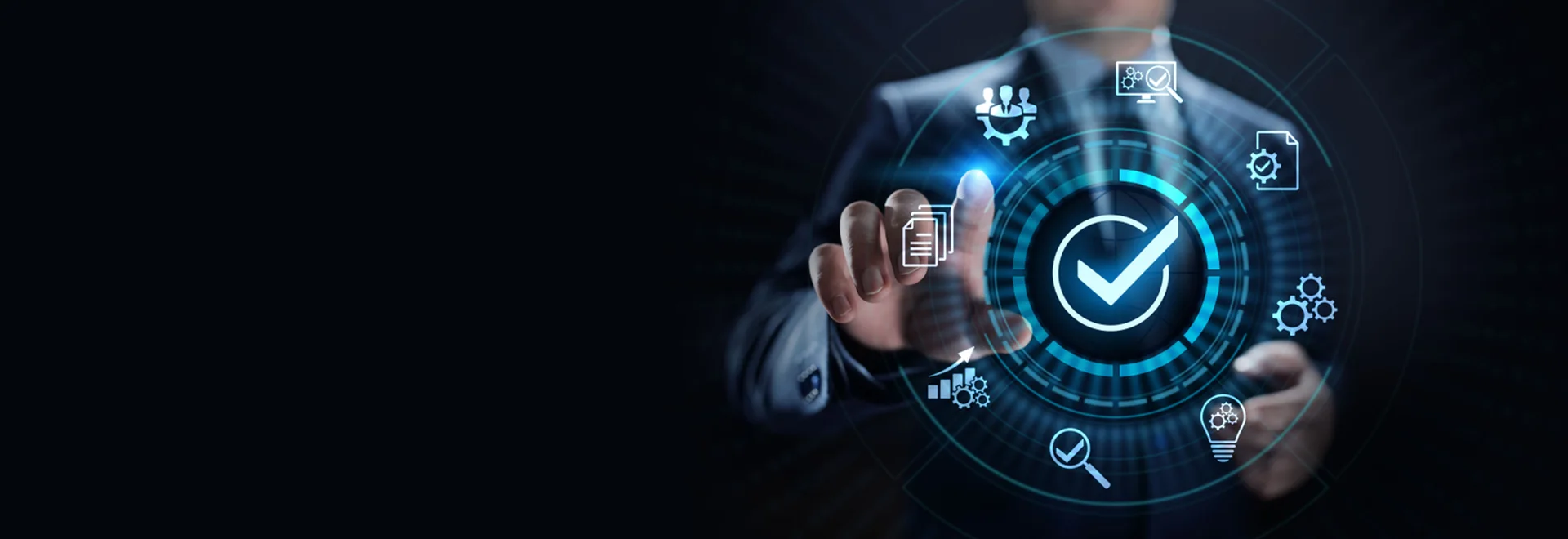 GWC GROUP in QATAR trusts AuditBOT Role Automation Tool	